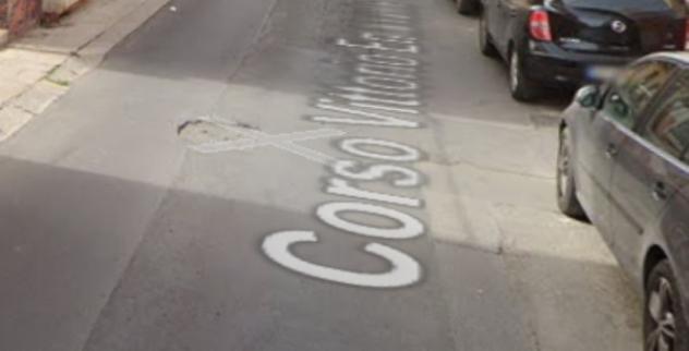 casa indipendente in vendita a Comiso