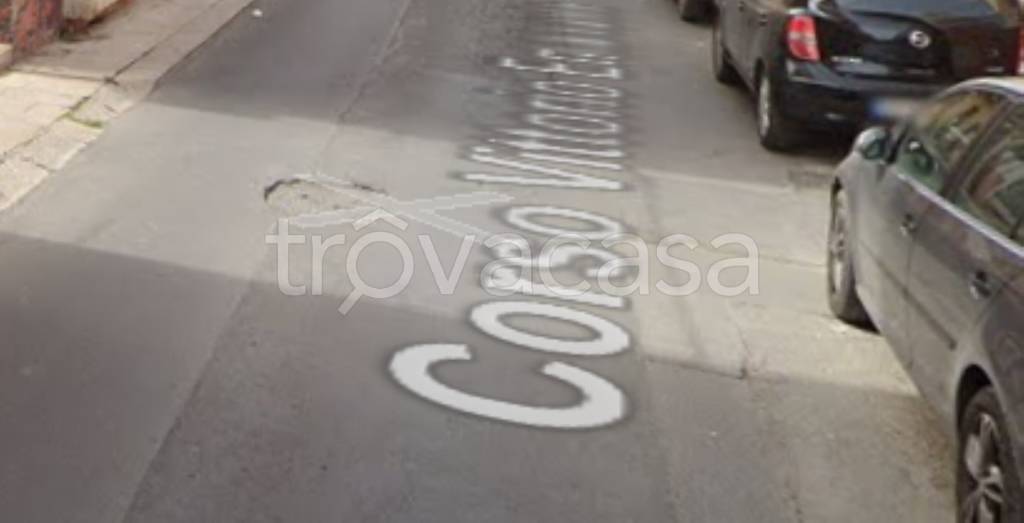 appartamento in vendita a Comiso