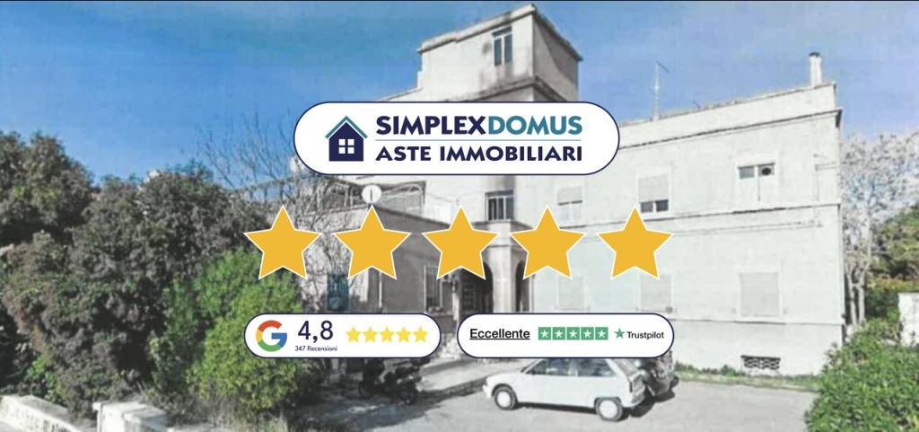 appartamento in vendita a Comiso