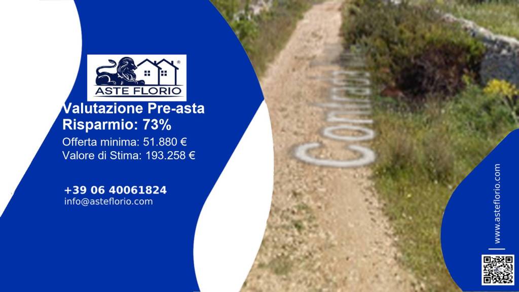 terreno edificabile in vendita a Comiso