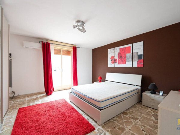 appartamento in vendita a Comiso