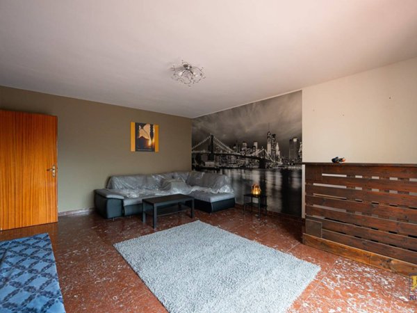 appartamento in vendita a Comiso