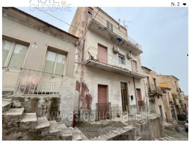 casa indipendente in vendita a Comiso