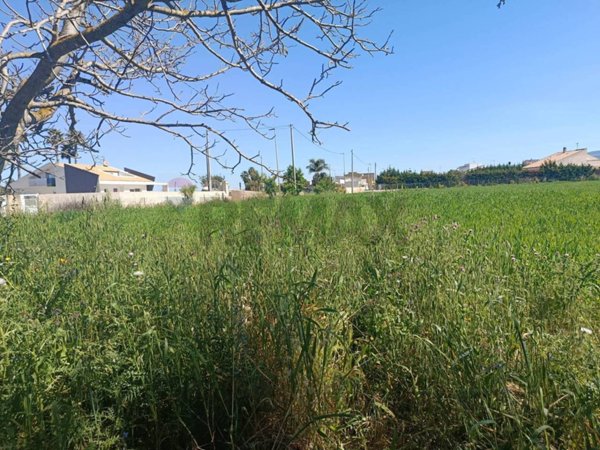 terreno agricolo in vendita a Comiso