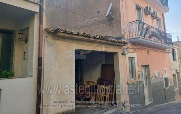 casa indipendente in vendita a Comiso