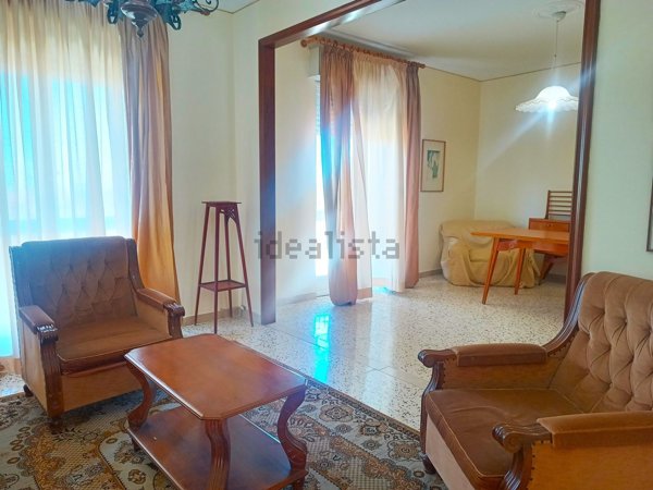 appartamento in vendita a Comiso