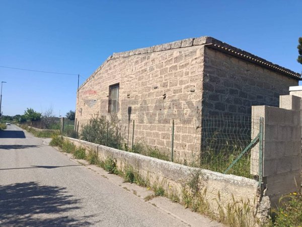 casa indipendente in vendita a Comiso