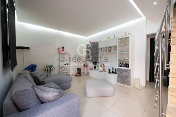 appartamento in vendita a Comiso