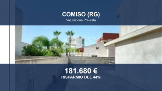 casa indipendente in vendita a Comiso