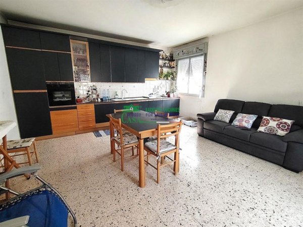 appartamento in vendita a Comiso