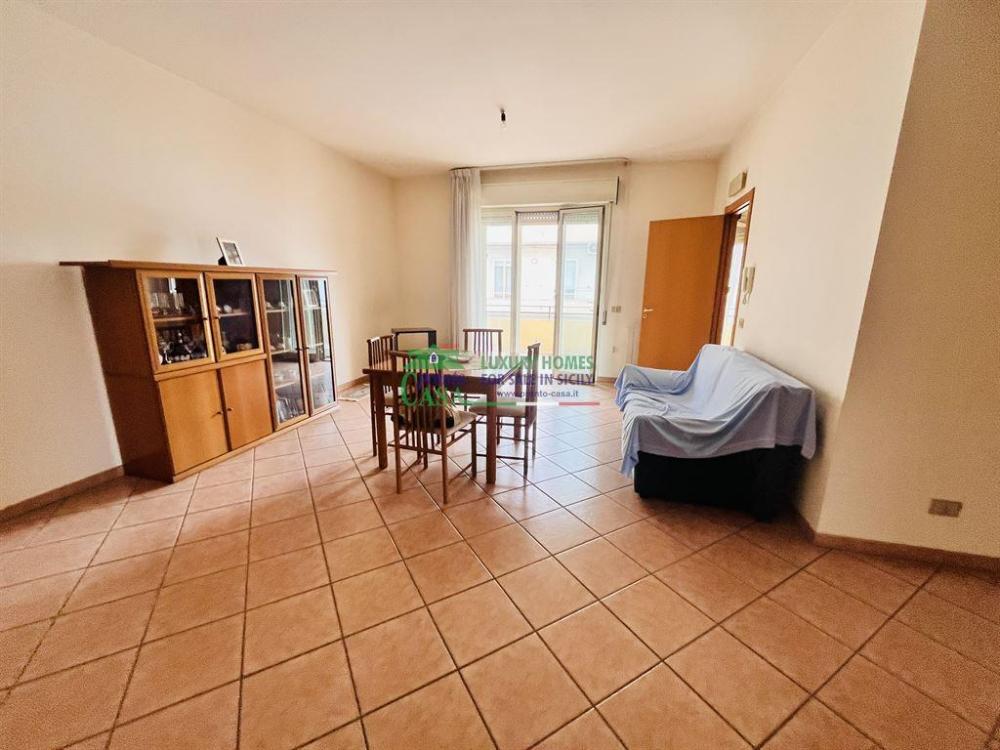 appartamento in vendita a Comiso