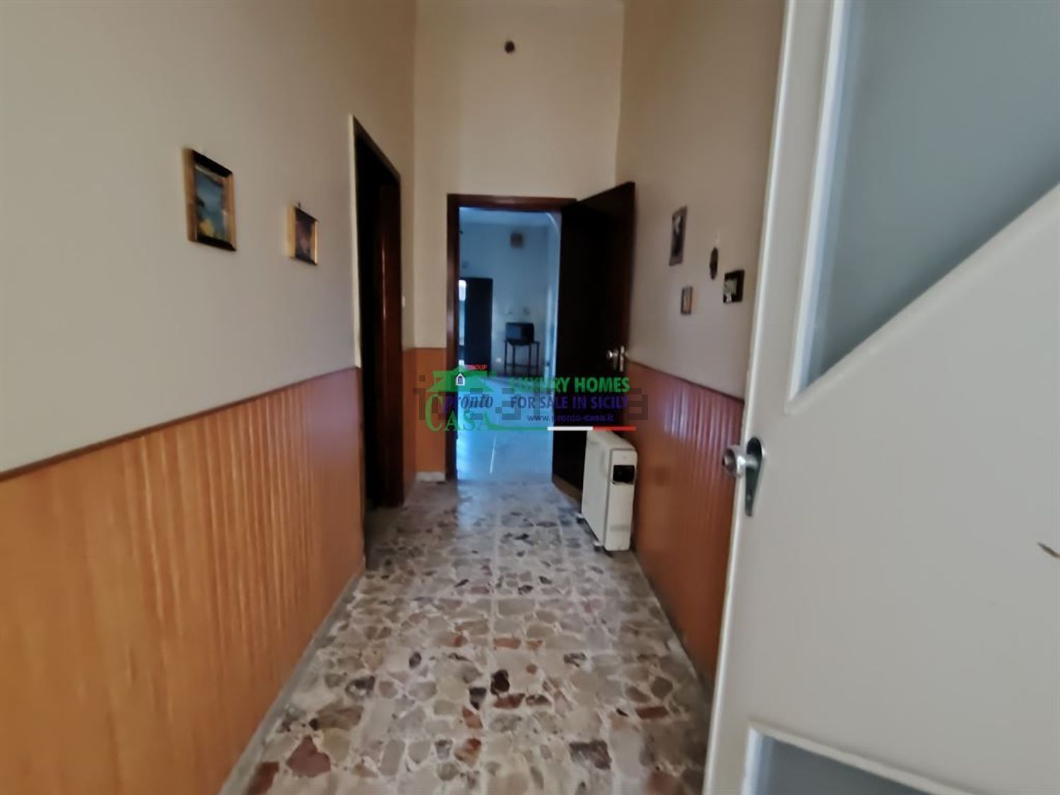 casa indipendente in vendita a Comiso in zona Pedalino
