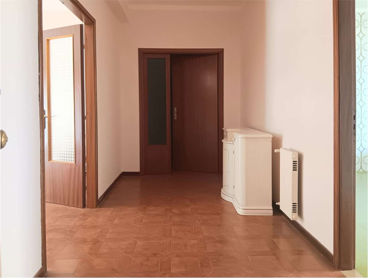 appartamento in vendita a Comiso