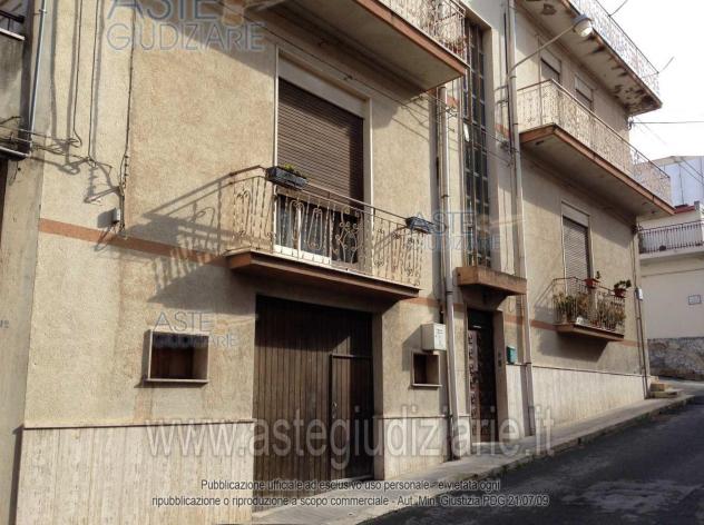 appartamento in vendita a Comiso