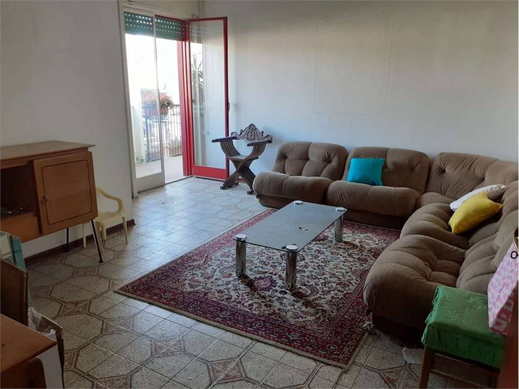 appartamento in vendita a Comiso