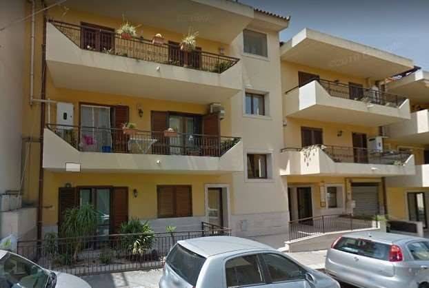 appartamento in vendita a Comiso in zona Centro Storico