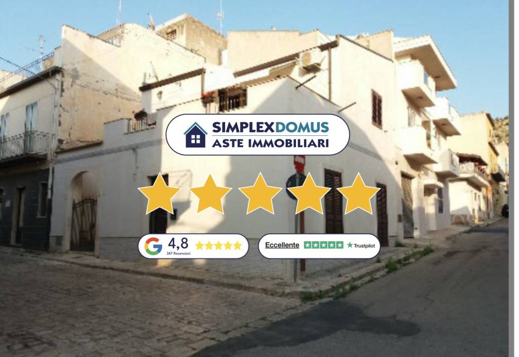 appartamento in vendita a Comiso