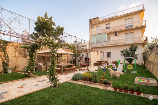 appartamento in vendita a Comiso