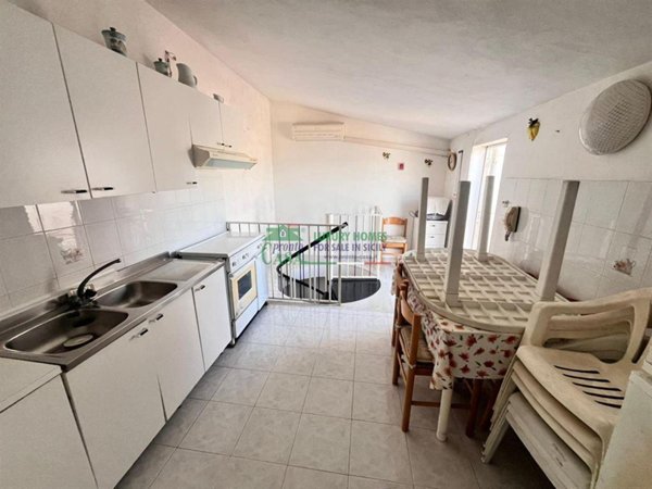 casa indipendente in vendita a Comiso in zona Centro Storico