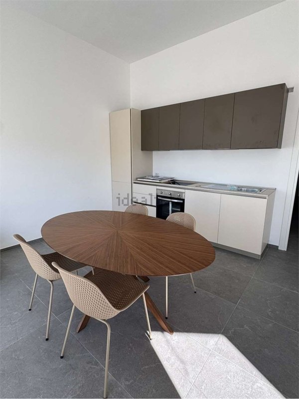 appartamento in vendita a Comiso