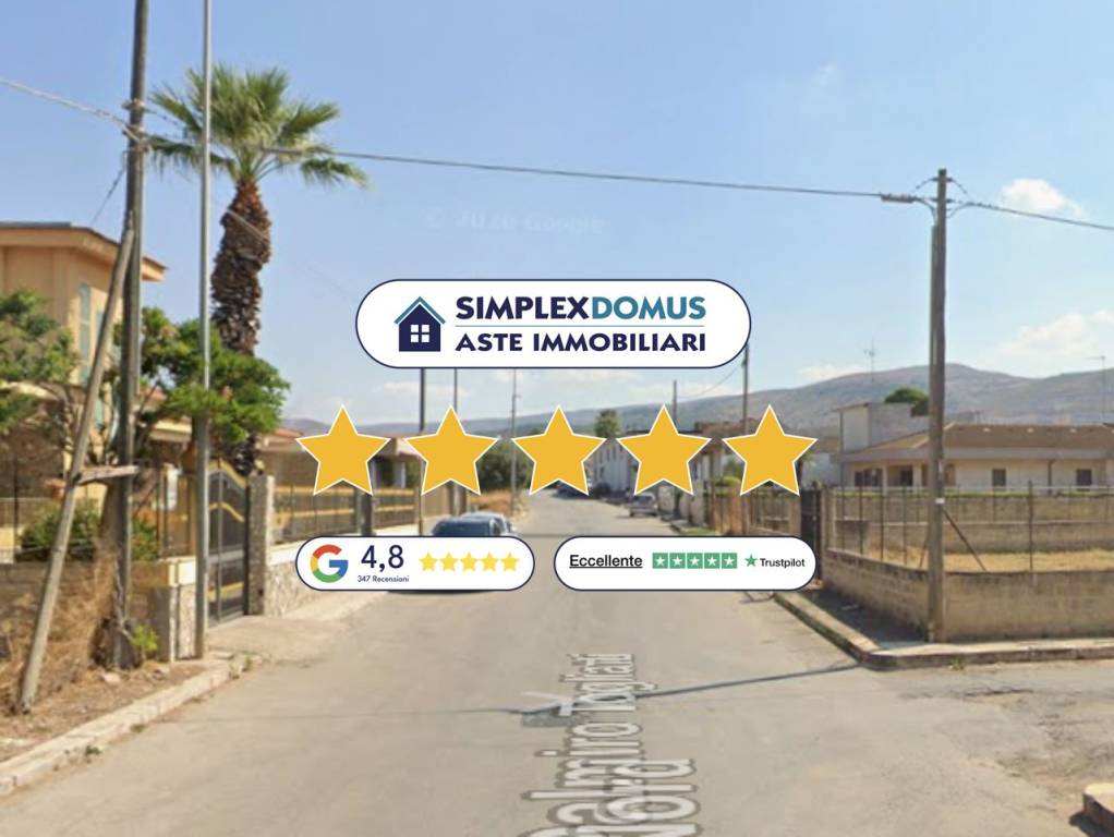 casa indipendente in vendita a Comiso