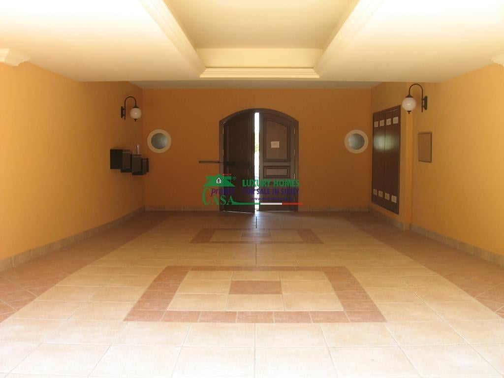 appartamento in vendita a Comiso