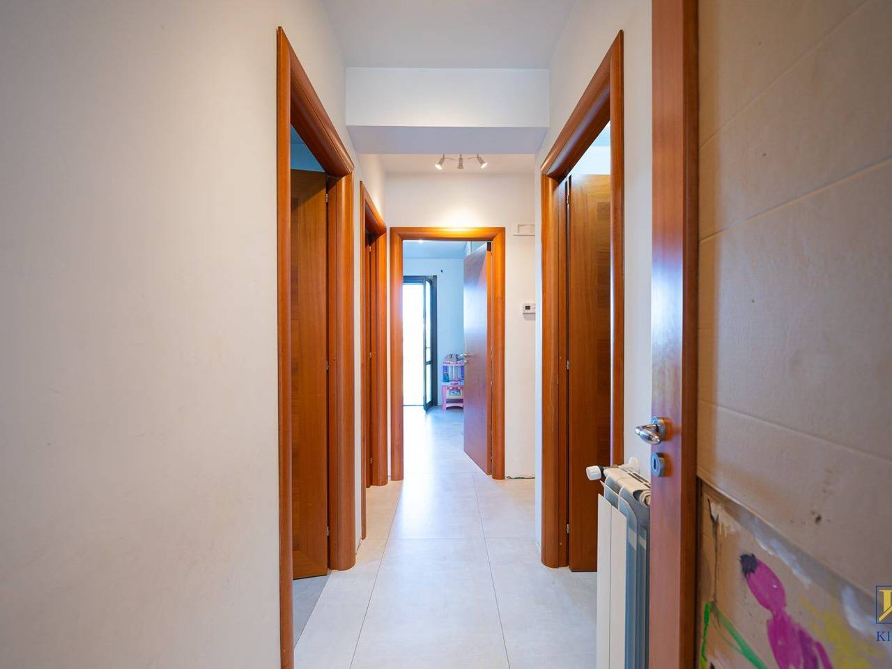 appartamento in vendita a Comiso