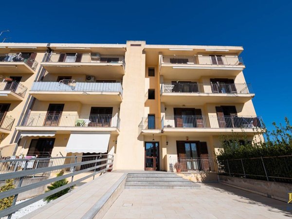 appartamento in vendita a Comiso
