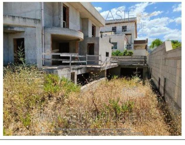 casa indipendente in vendita a Comiso