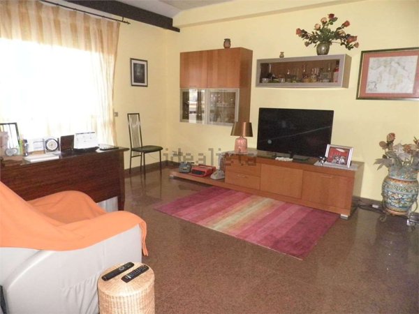 appartamento in vendita a Comiso