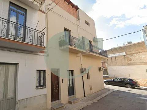 appartamento in vendita a Comiso in zona Centro Storico