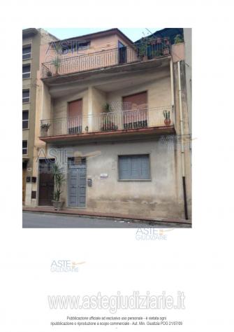 appartamento in vendita a Comiso