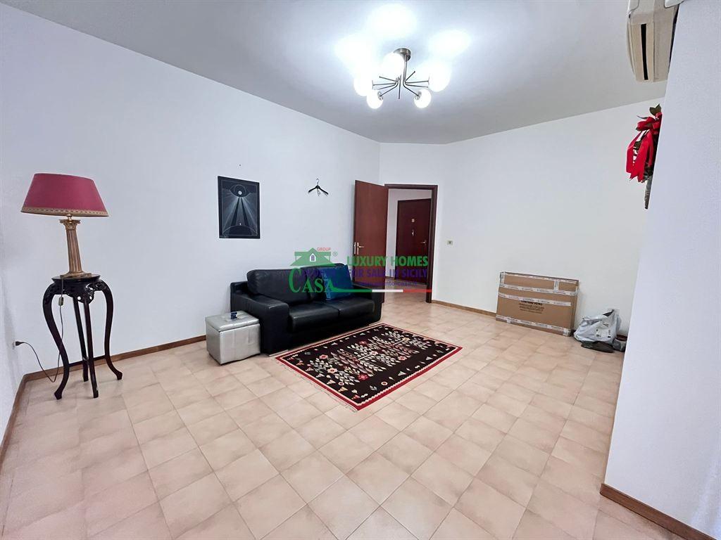 appartamento in vendita a Comiso