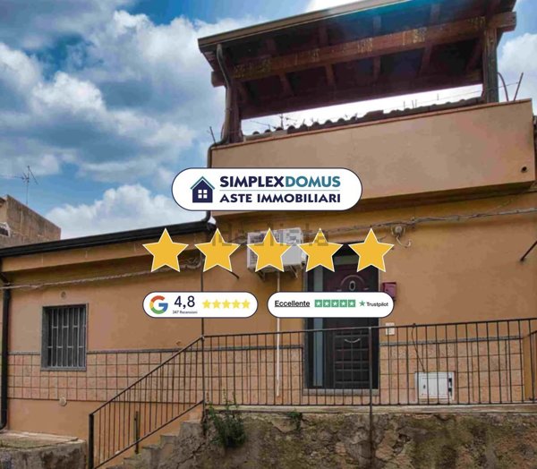 appartamento in vendita a Comiso