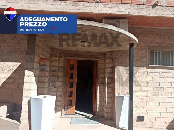 appartamento in vendita a Comiso