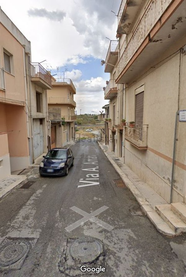 appartamento in vendita a Comiso