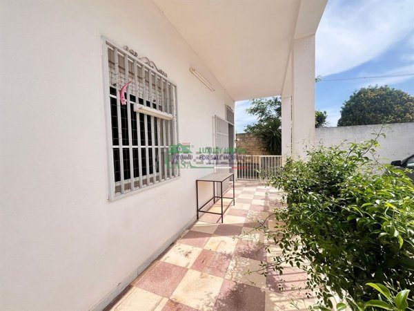 casa indipendente in vendita a Comiso in zona Centro Storico