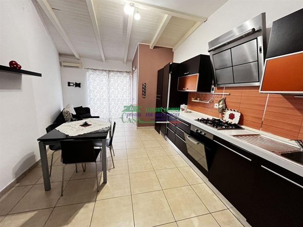 casa indipendente in vendita a Comiso