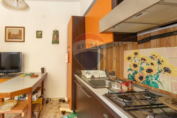 appartamento in vendita a Comiso