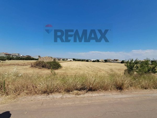 terreno agricolo in vendita a Comiso