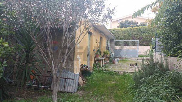 casa indipendente in vendita a Comiso