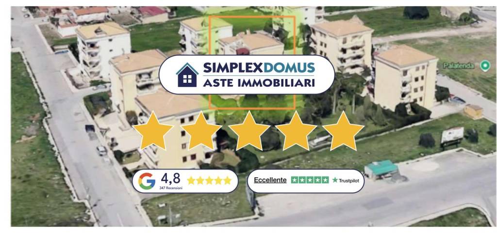 appartamento in vendita a Comiso in zona Centro Storico