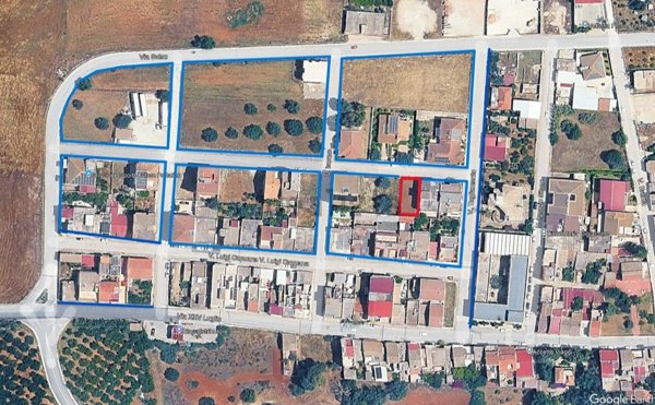 casa indipendente in vendita a Comiso in zona Pedalino