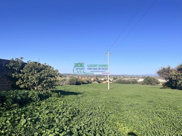 terreno agricolo in vendita a Comiso
