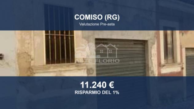 casale in vendita a Comiso