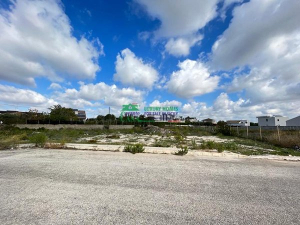terreno edificabile in vendita a Comiso in zona Centro Storico