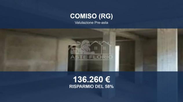 casa indipendente in vendita a Comiso