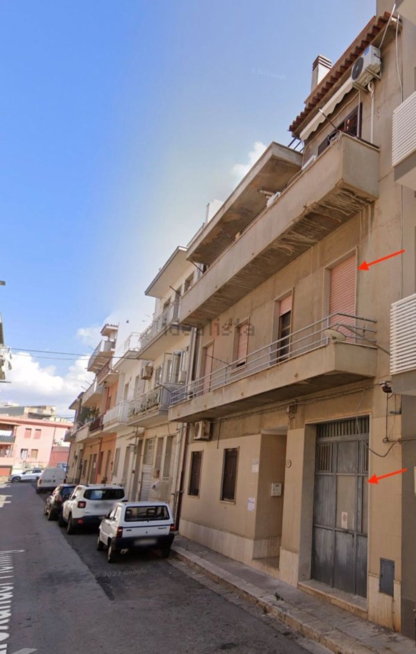 appartamento in vendita a Comiso in zona Centro Storico