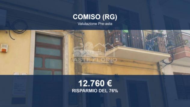 appartamento in vendita a Comiso in zona Centro Storico