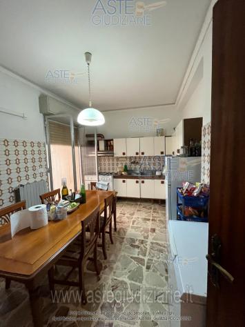 appartamento in vendita a Comiso